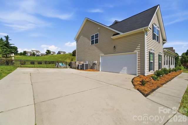 5217 Firebrick Lane SW, Concord, NC 28025