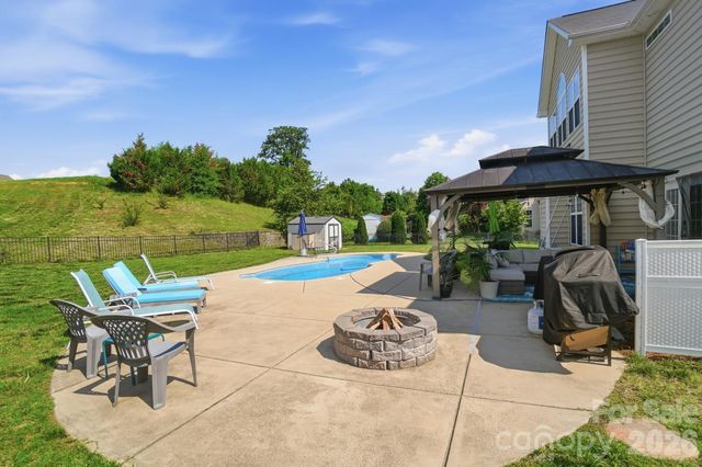5217 Firebrick Lane SW, Concord, NC 28025