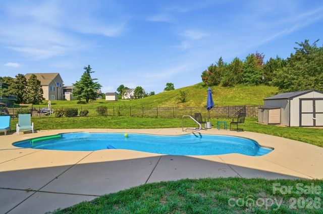5217 Firebrick Lane SW, Concord, NC 28025