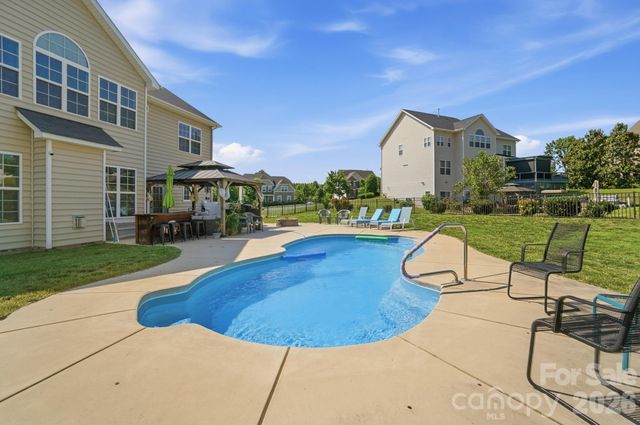 5217 Firebrick Lane SW, Concord, NC 28025