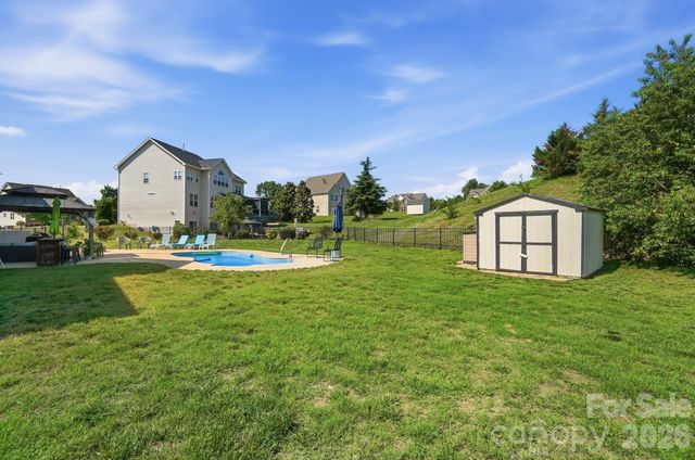 5217 Firebrick Lane SW, Concord, NC 28025