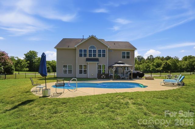 5217 Firebrick Lane SW, Concord, NC 28025