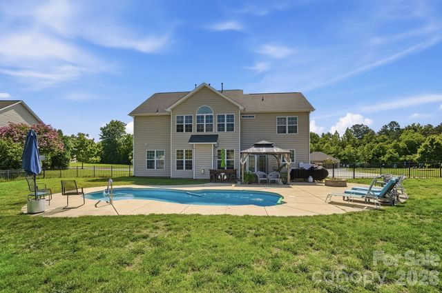 5217 Firebrick Lane SW, Concord, NC 28025