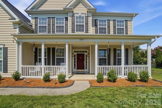 5217 Firebrick Lane SW, Concord, NC 28025