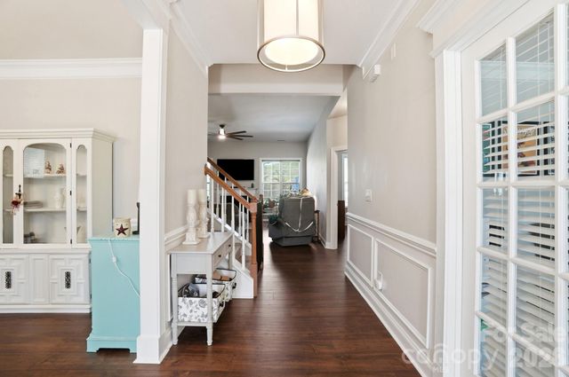 5217 Firebrick Lane SW, Concord, NC 28025