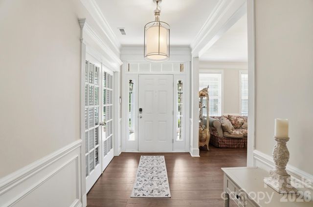 5217 Firebrick Lane SW, Concord, NC 28025