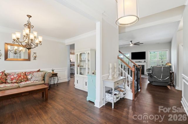 5217 Firebrick Lane SW, Concord, NC 28025