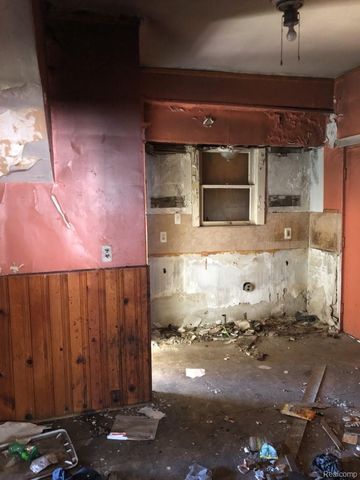 57 Grove Street, Highland Park, MI 48203