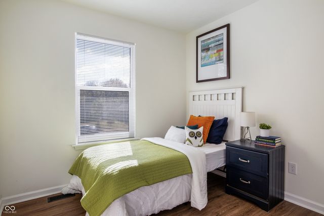 2006 Cycling Lane, Indianapolis, IN 46260