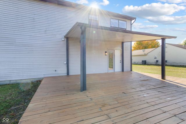 2006 Cycling Lane, Indianapolis, IN 46260