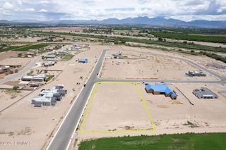 4815 Tres Sendas Road, Las Cruces, NM 88005