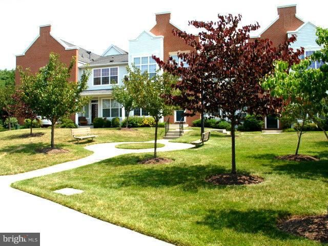 10796 SYMPHONY WAY NE #208, Columbia, MD 21044