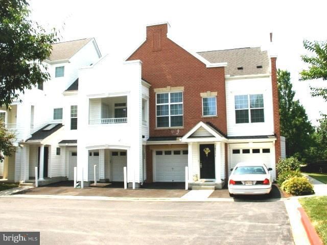 10796 SYMPHONY WAY NE #208, Columbia, MD 21044