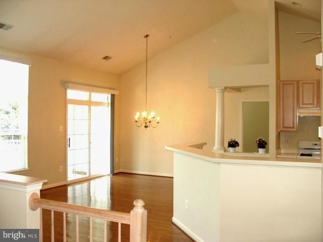 10796 SYMPHONY WAY NE #208, Columbia, MD 21044