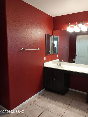 7634 W August Moon Place, Tucson, AZ 85743