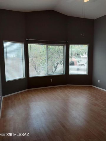 7634 W August Moon Place, Tucson, AZ 85743