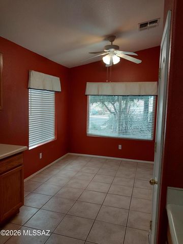 7634 W August Moon Place, Tucson, AZ 85743