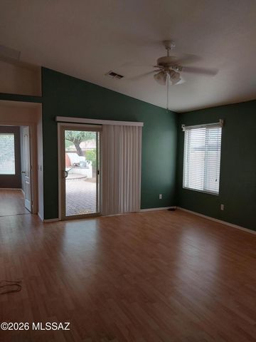 7634 W August Moon Place, Tucson, AZ 85743