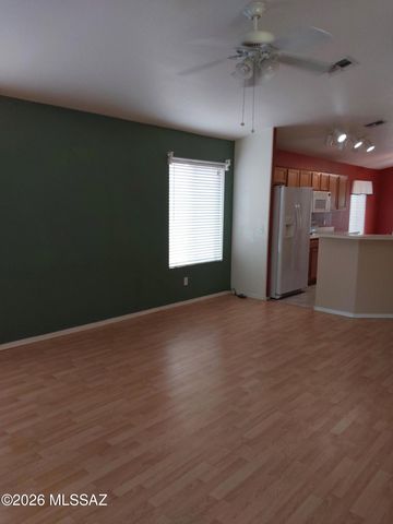 7634 W August Moon Place, Tucson, AZ 85743