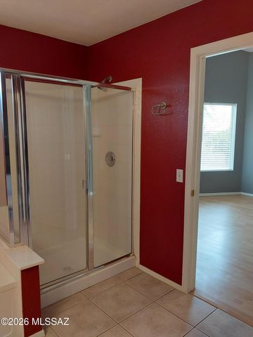 7634 W August Moon Place, Tucson, AZ 85743