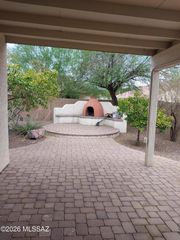 7634 W August Moon Place, Tucson, AZ 85743
