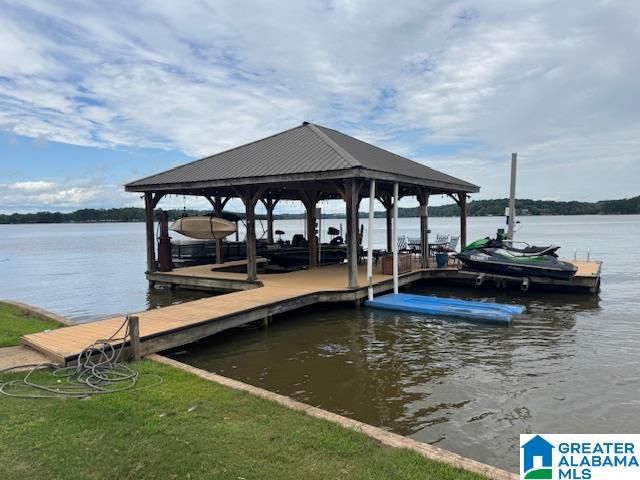 232 GRAND WAY, Talladega, AL 35160