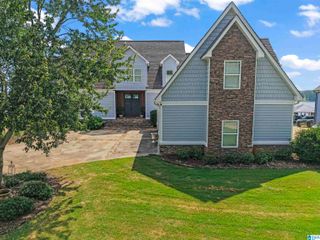 232 GRAND WAY, Talladega, AL 35160