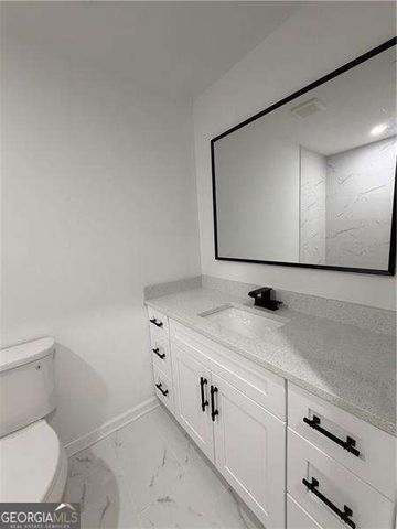 6211 Emerald Springs Drive SE, Acworth, GA 30102