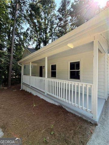 6211 Emerald Springs Drive SE, Acworth, GA 30102