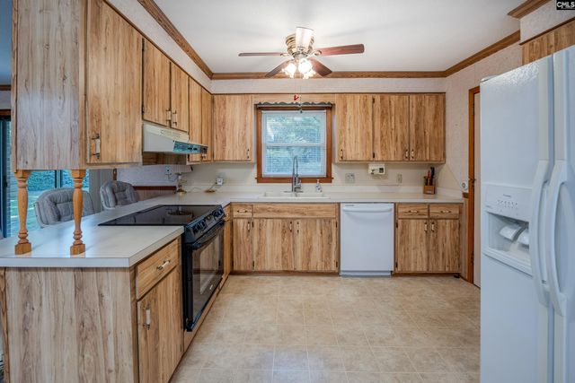 1989 Blue Ridge Terrace, West Columbia, SC 29170