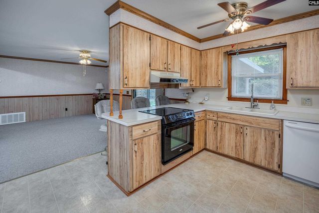 1989 Blue Ridge Terrace, West Columbia, SC 29170