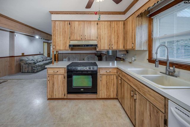 1989 Blue Ridge Terrace, West Columbia, SC 29170