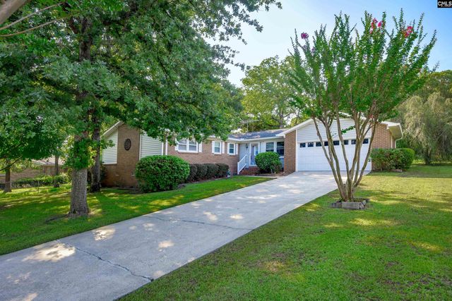 1989 Blue Ridge Terrace, West Columbia, SC 29170