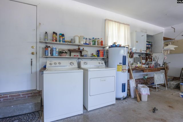 1989 Blue Ridge Terrace, West Columbia, SC 29170