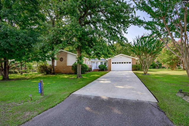 1989 Blue Ridge Terrace, West Columbia, SC 29170