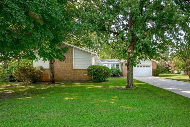 1989 Blue Ridge Terrace, West Columbia, SC 29170