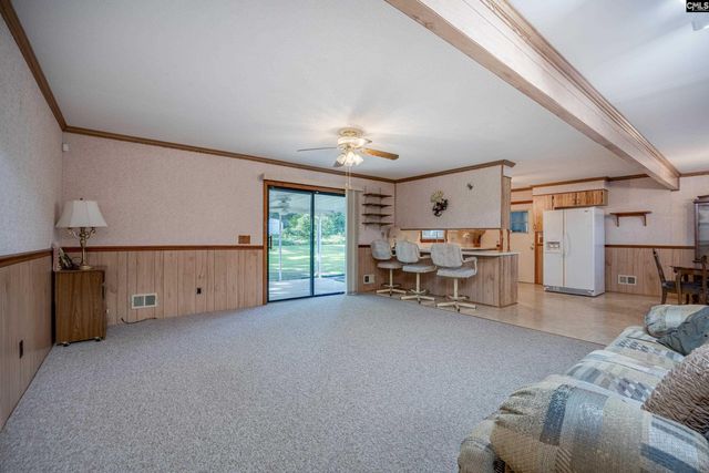 1989 Blue Ridge Terrace, West Columbia, SC 29170