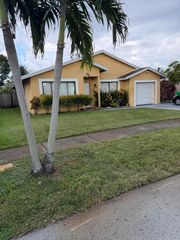 9616 NW 49TH Street, Sunrise, FL 33351