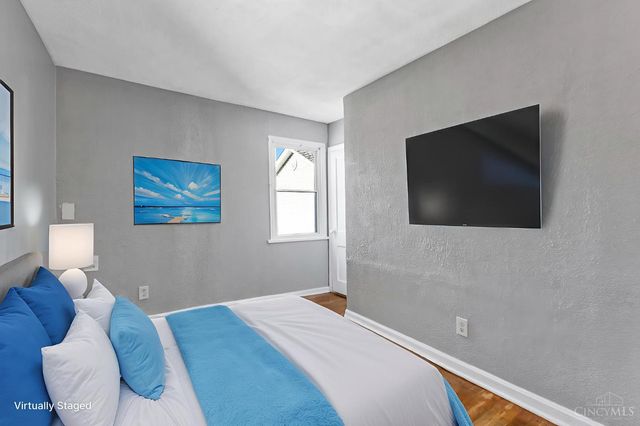 7718 Hamilton Avenue, Mt Healthy, OH 45231