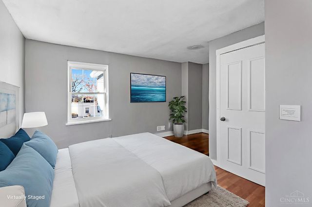 7718 Hamilton Avenue, Mt Healthy, OH 45231