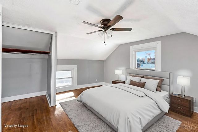 7718 Hamilton Avenue, Mt Healthy, OH 45231