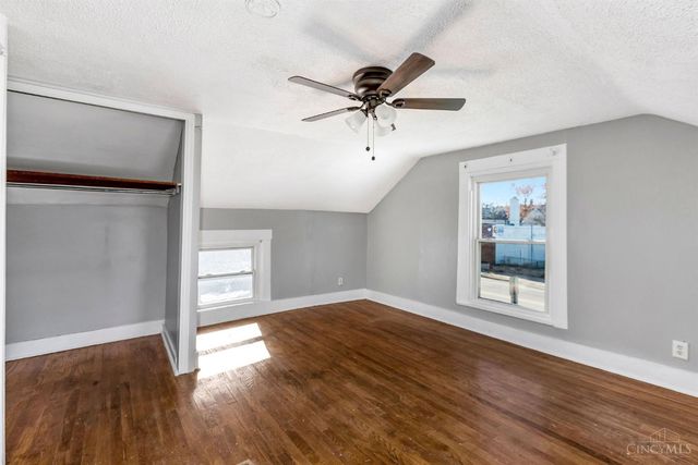 7718 Hamilton Avenue, Mt Healthy, OH 45231