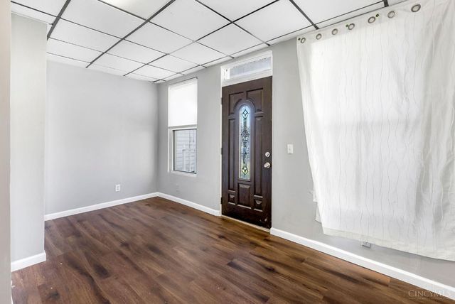 7718 Hamilton Avenue, Mt Healthy, OH 45231