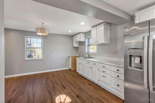 7718 Hamilton Avenue, Mt Healthy, OH 45231