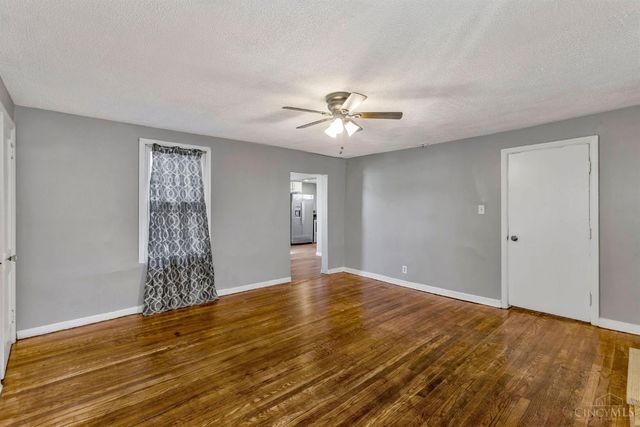 7718 Hamilton Avenue, Mt Healthy, OH 45231