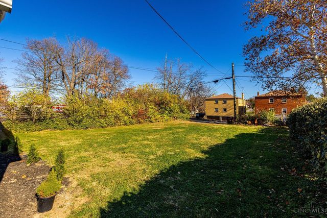 7718 Hamilton Avenue, Mt Healthy, OH 45231