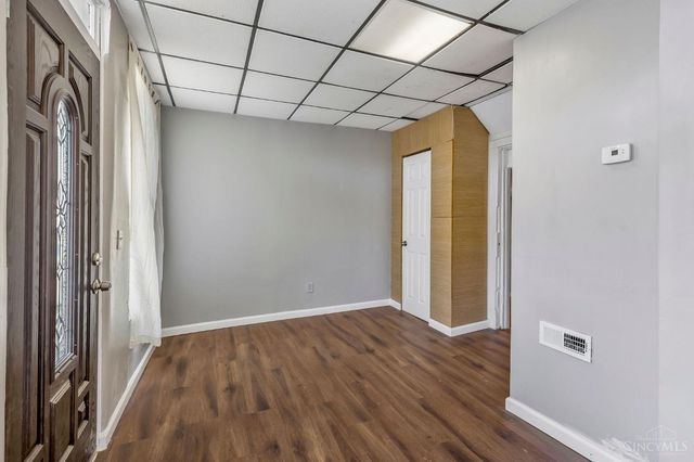 7718 Hamilton Avenue, Mt Healthy, OH 45231