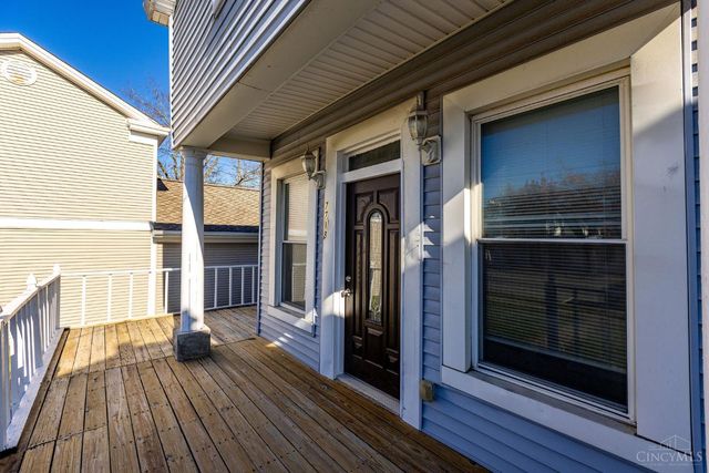 7718 Hamilton Avenue, Mt Healthy, OH 45231