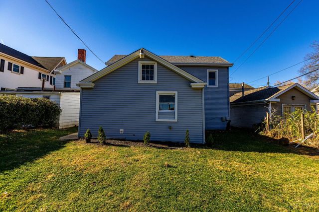 7718 Hamilton Avenue, Mt Healthy, OH 45231