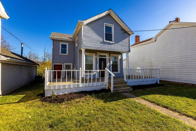 7718 Hamilton Avenue, Mt Healthy, OH 45231